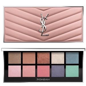 Yves Saint Laurent Couture Clutch Eyeshadow Palette